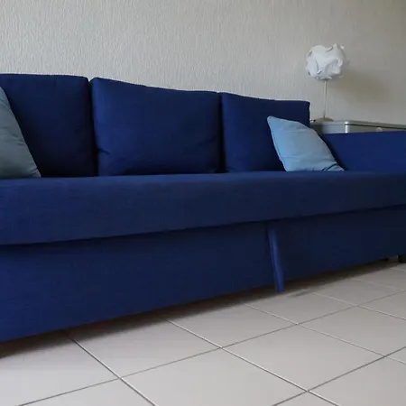 Apartment Victoria Hegoa Biarritz