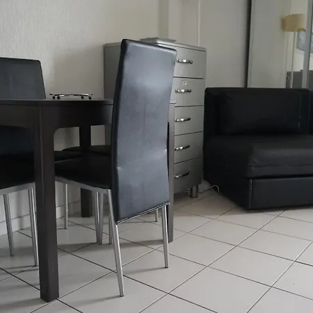 Victoria Hegoa Apartment
